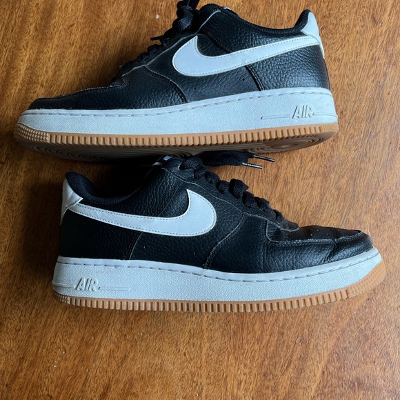 Nike Air Force 1 - Men’s Size 8 - Picture 5 of 9